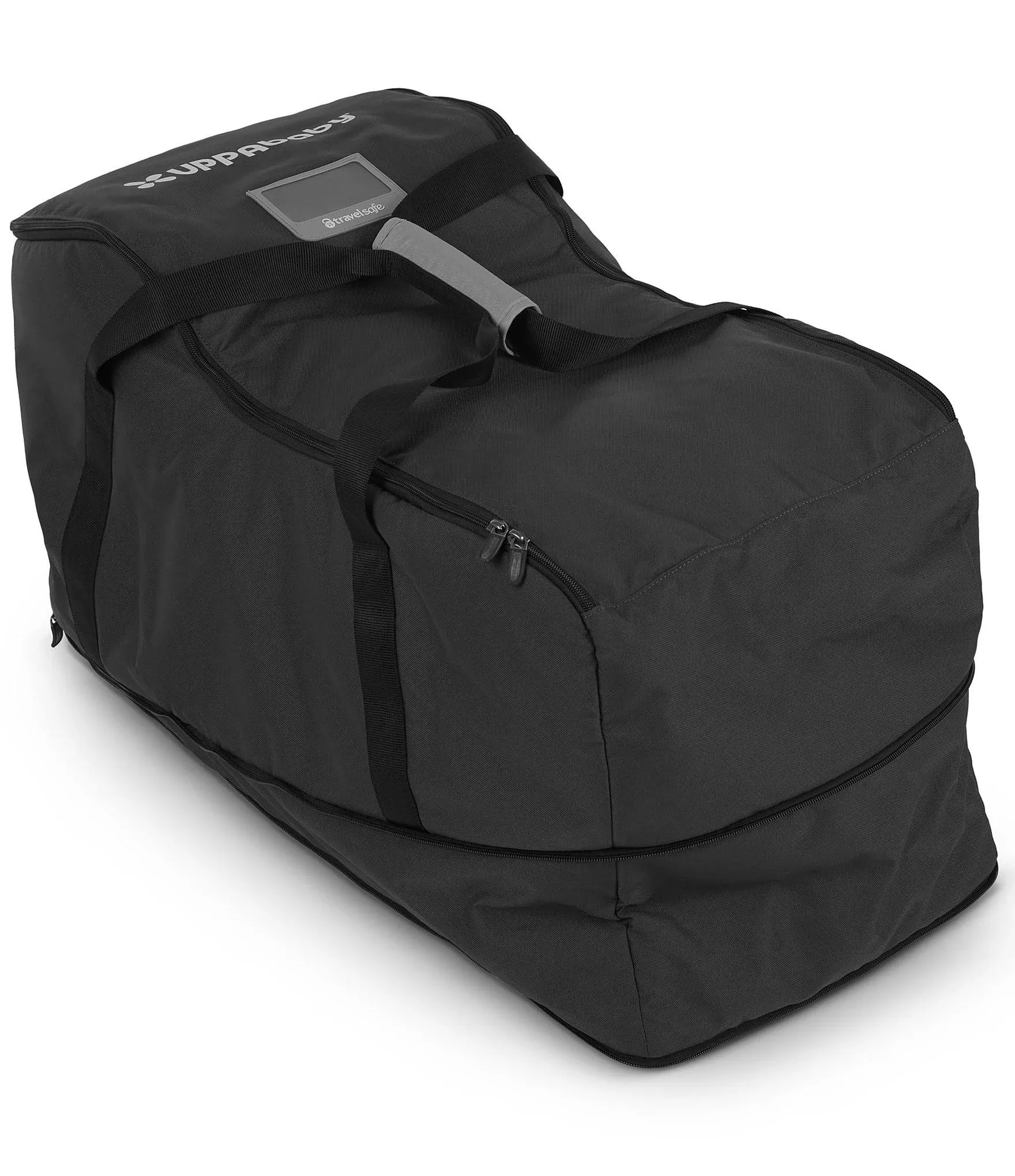 UPPAbabyTravelSafe Travel Bag for Mesa Car Seat & Base