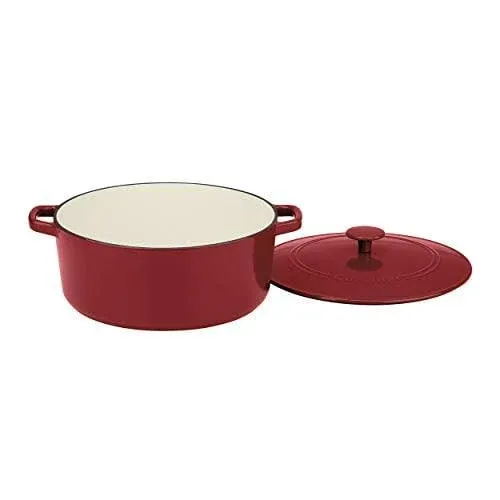 Cuisinart Casserole Cast Iron