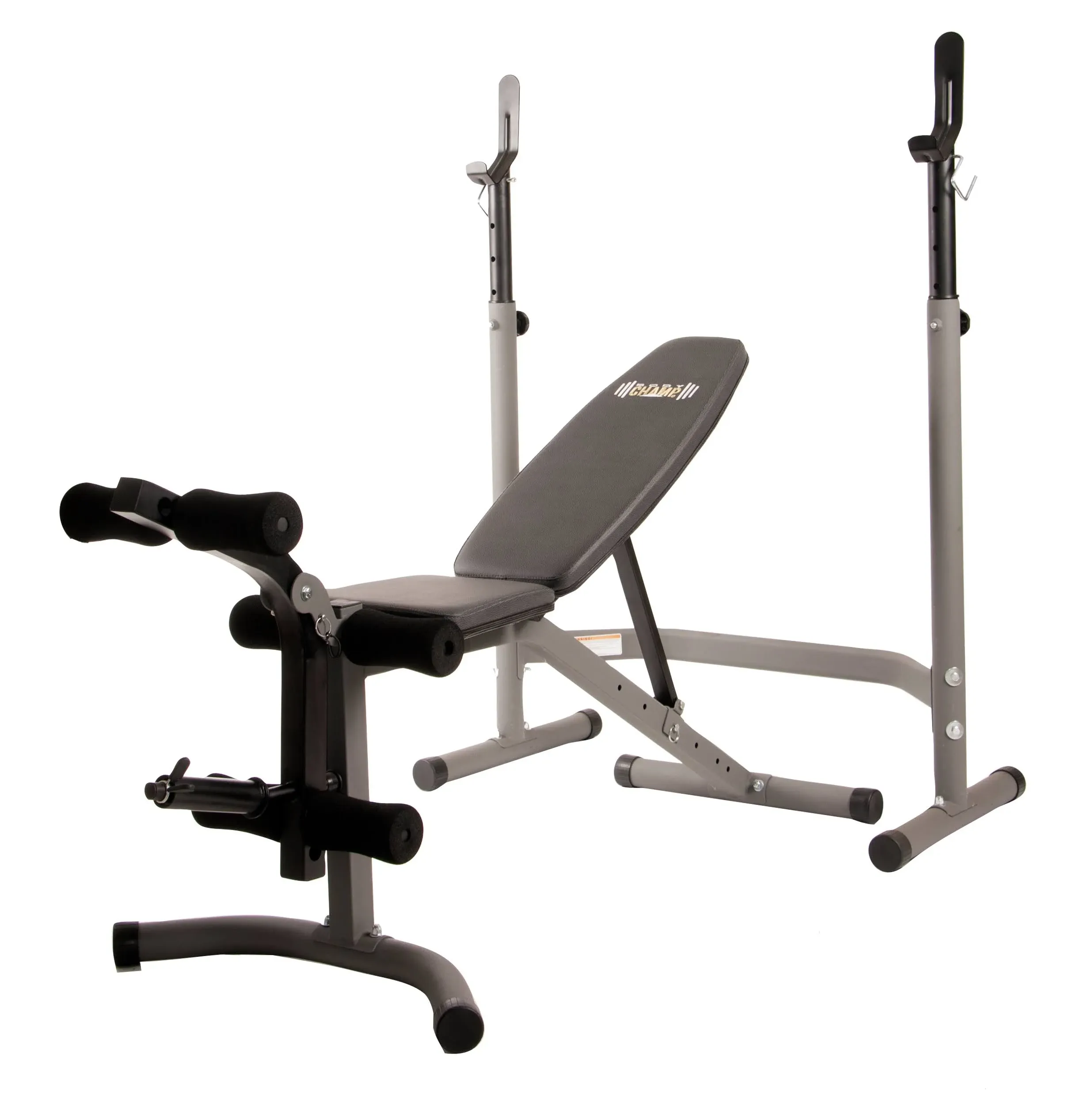 Body Champ BCB3780 Olympic Weight Bench