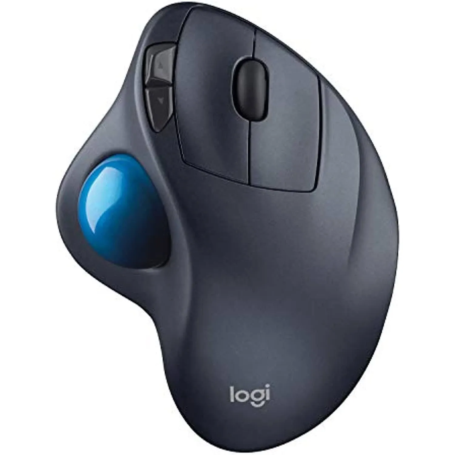 Logitech M570 Wireless Trackball Mouse