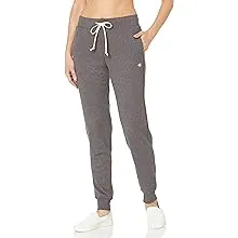 Champion Women’s French Terry Joggers, Women’s Dra - Choose SZ/color