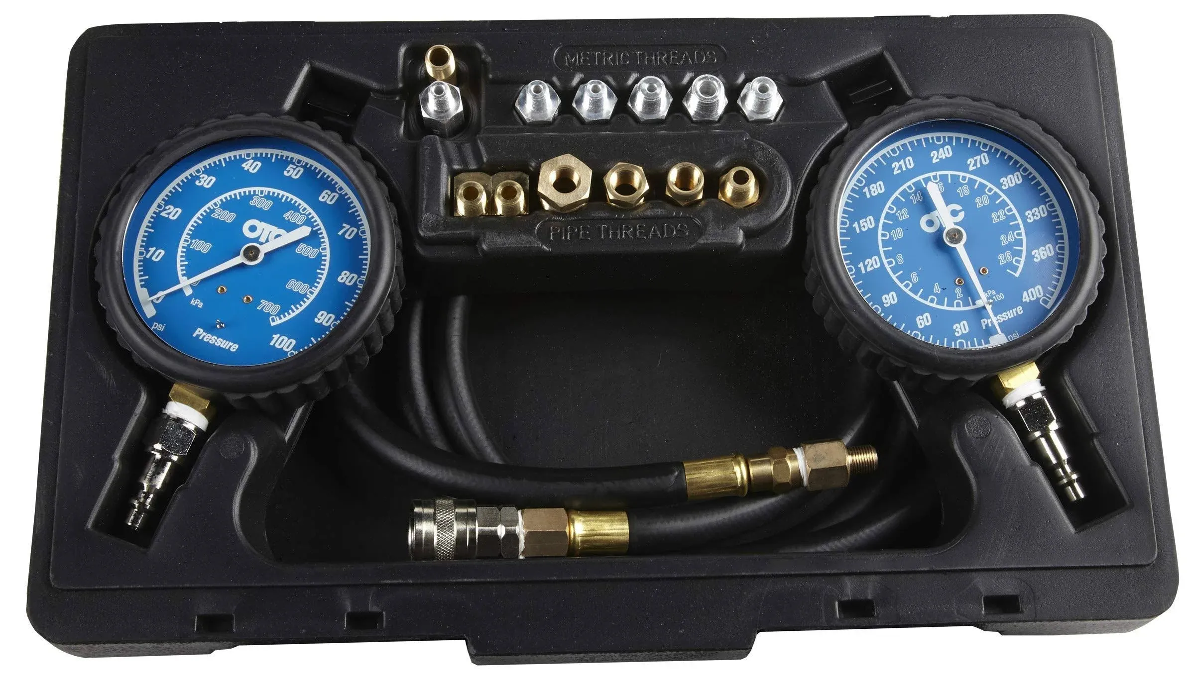 OTC - 5610 - Transmission/Engine Oil Pressure Kit