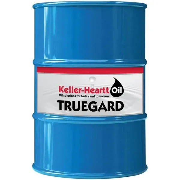 TRUEGARD 960 NSF Certified Food-Grade Propylene Glycol Inhibited Coolant 100% Concentrate - 55 Gallon Drum