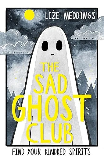 The Sad Ghost Club: Volume 1