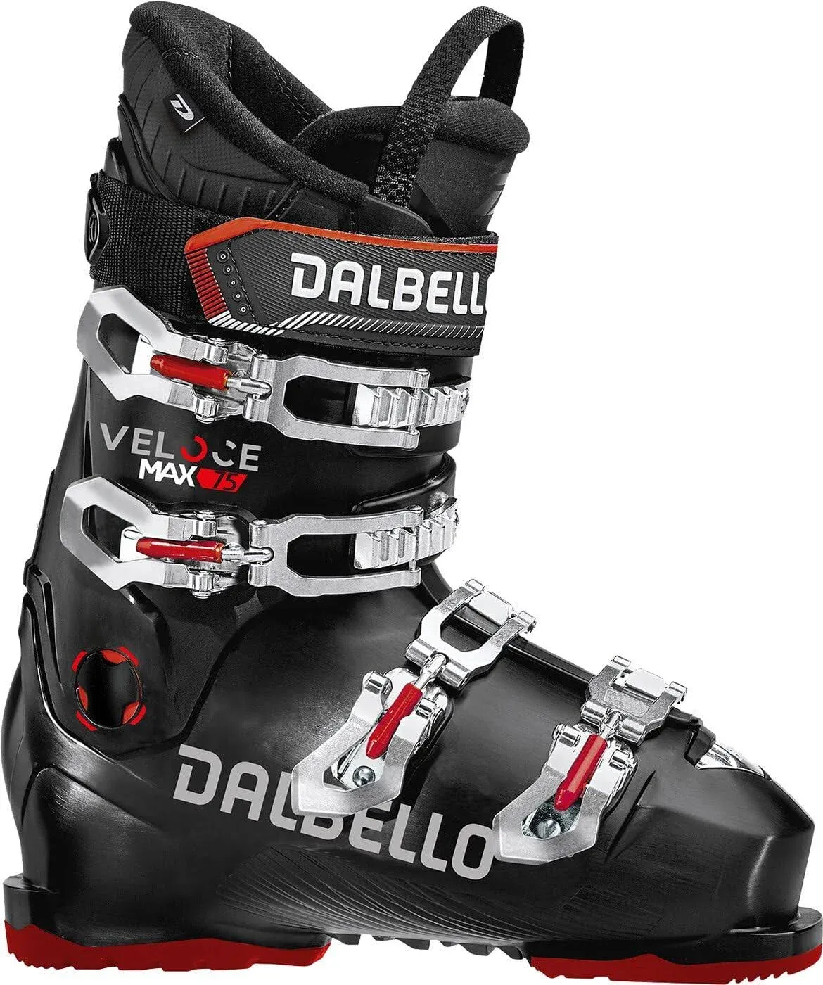 Dalbello Veloce Max 75 Ski Boots 2024