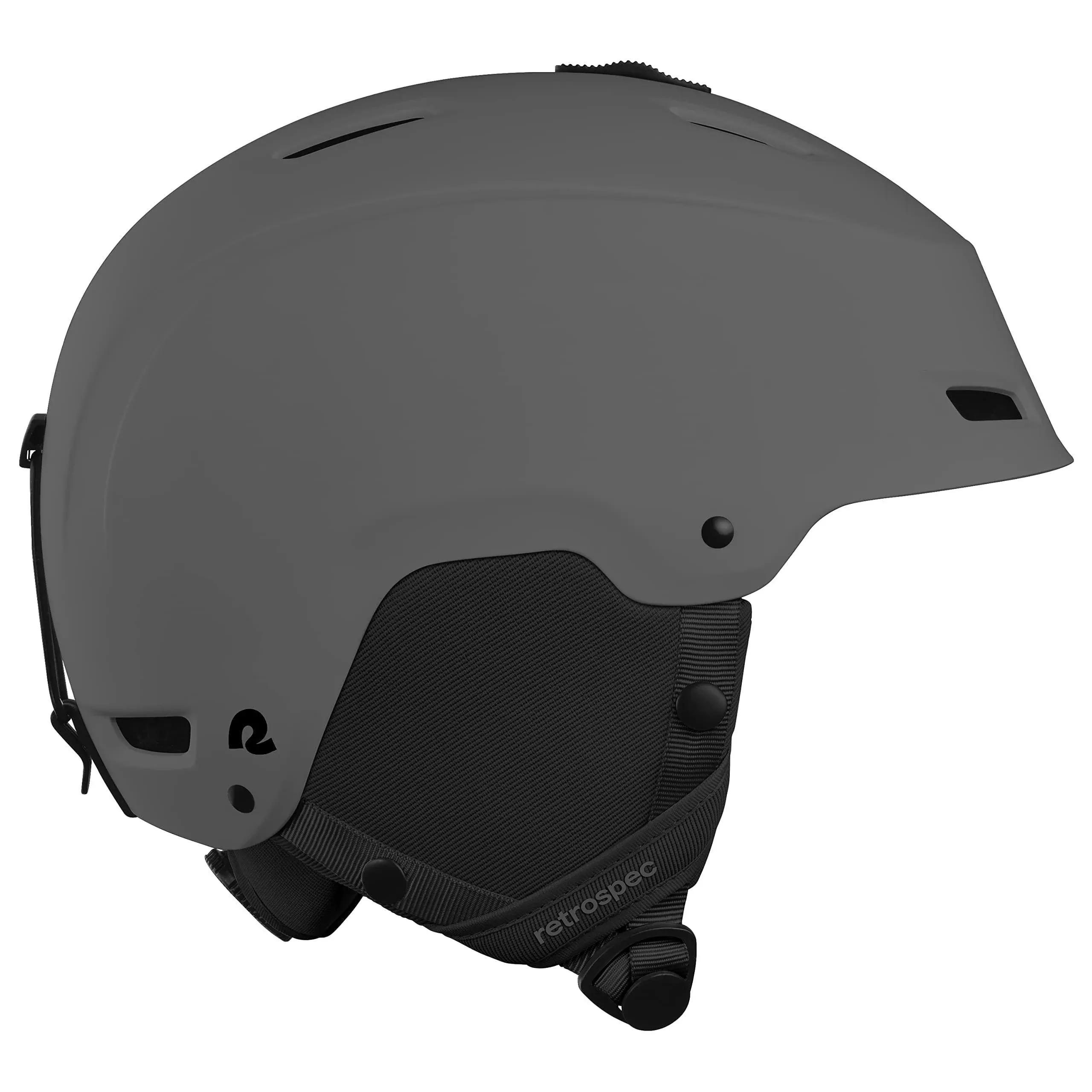 Retrospec Zephyr Snowboard Ski Helmet