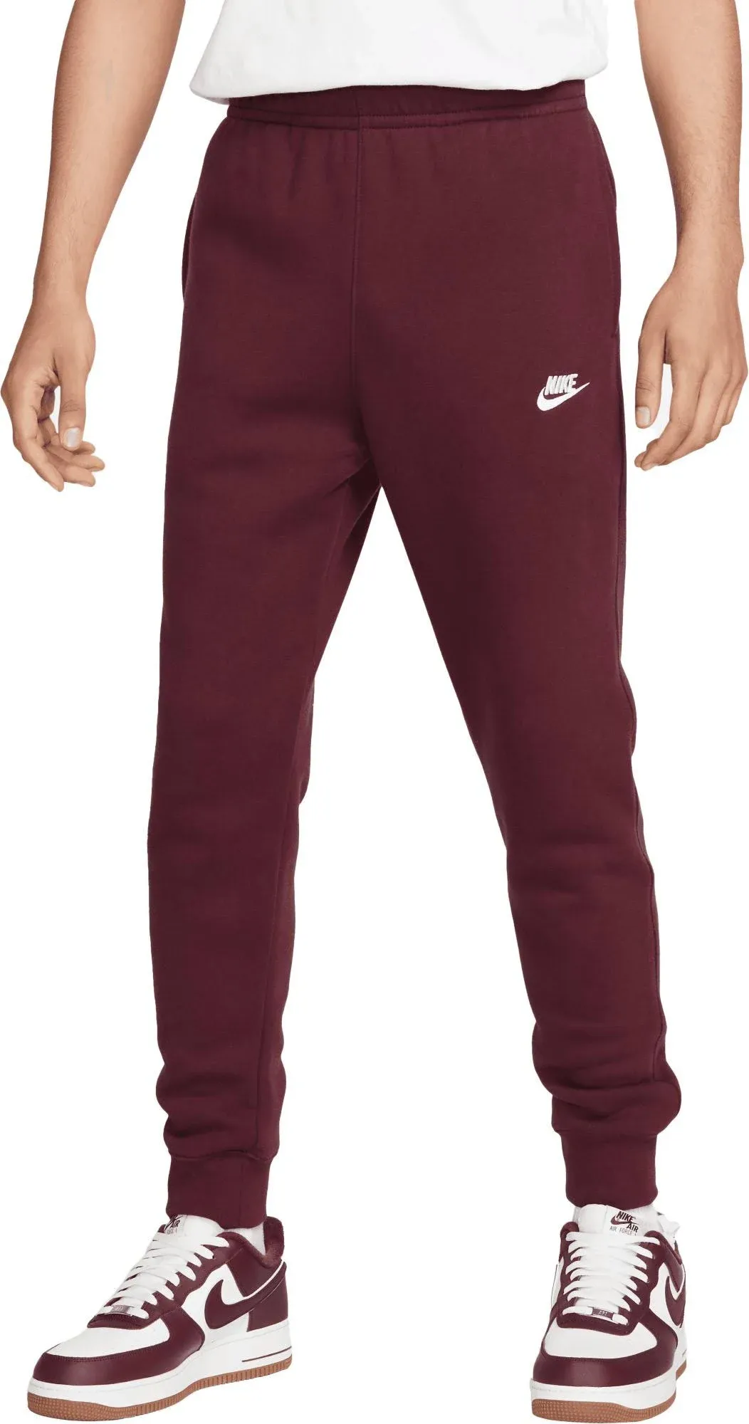 Nike Sportswear Club Fleece Men's Joggers