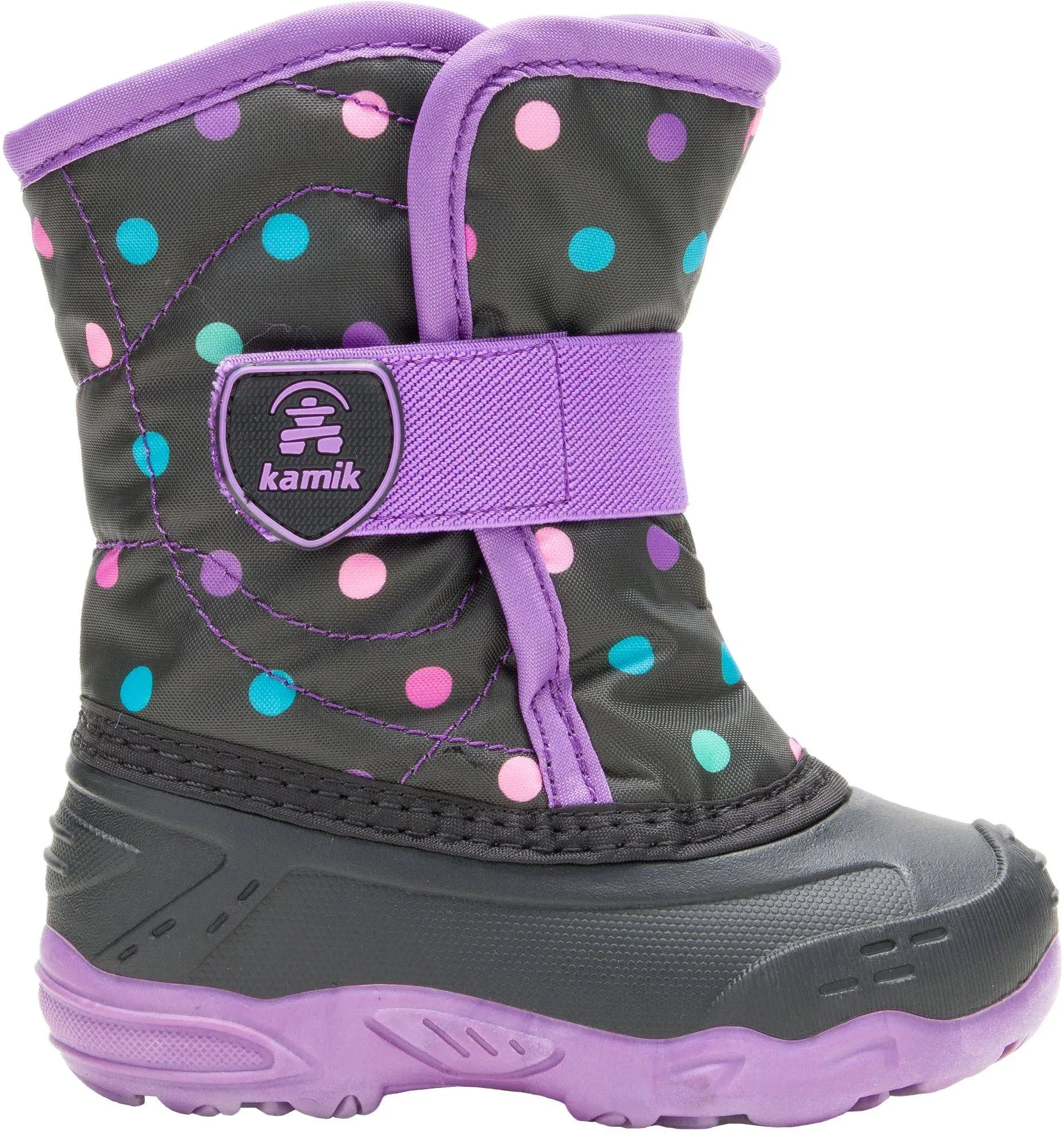 Kamik Toddler Snowbug 6 Winter Boots