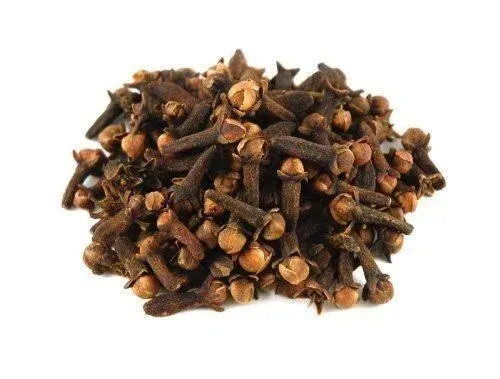 Cloves Whole 100g