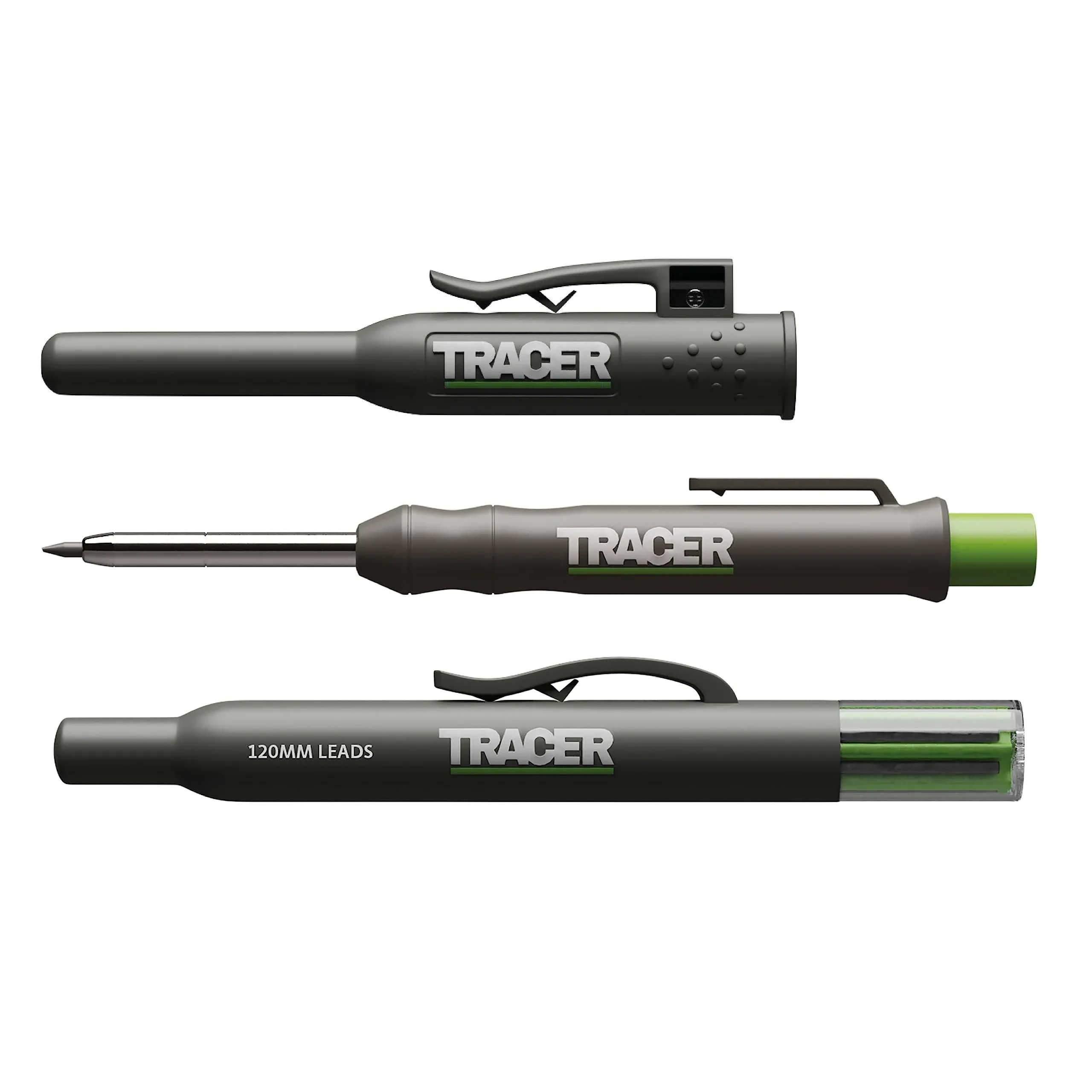 Tracer AMK1 Deep Pencil Marker with Lead (Blister Pack)