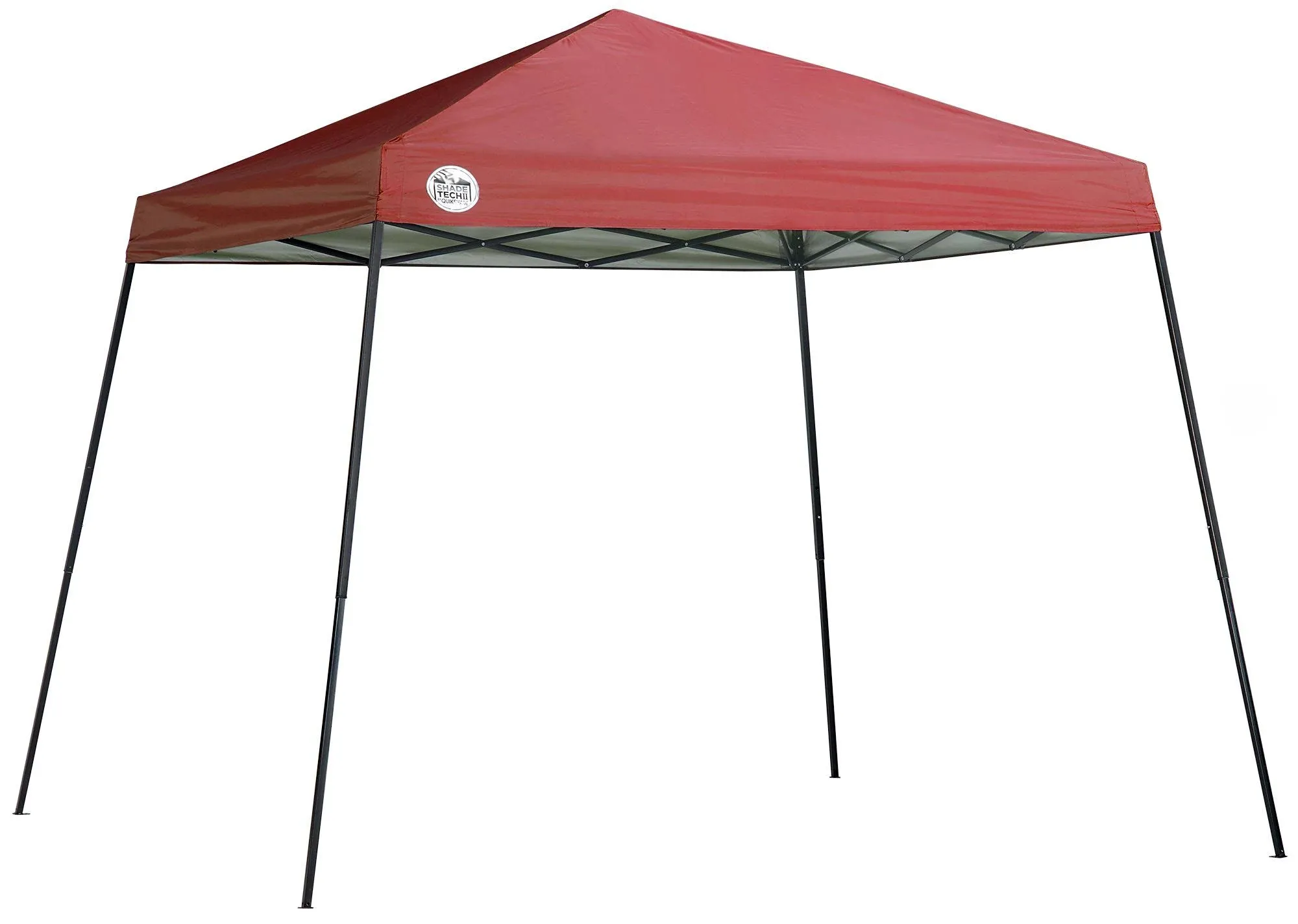 Quik Shade ST64 10' x 10' Slant Leg Canopy