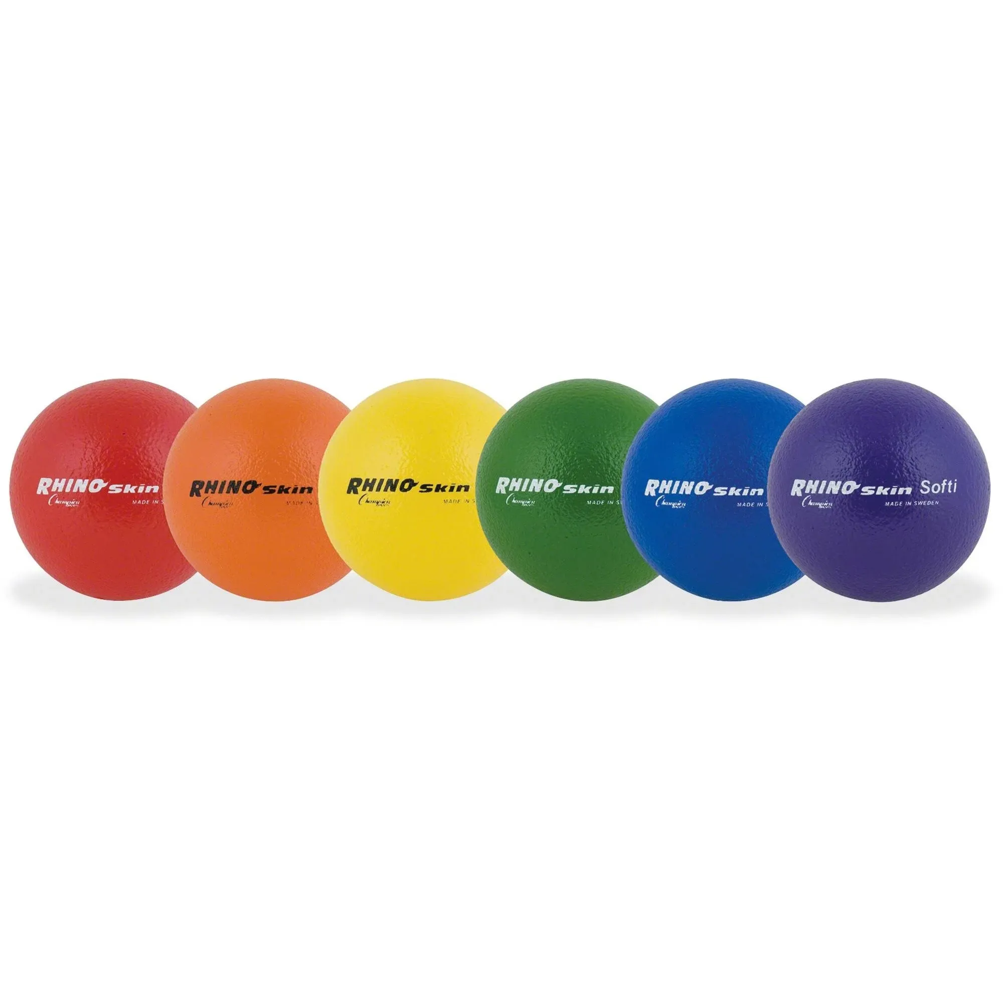 Rhino Skin Ball Sets Champion Sports