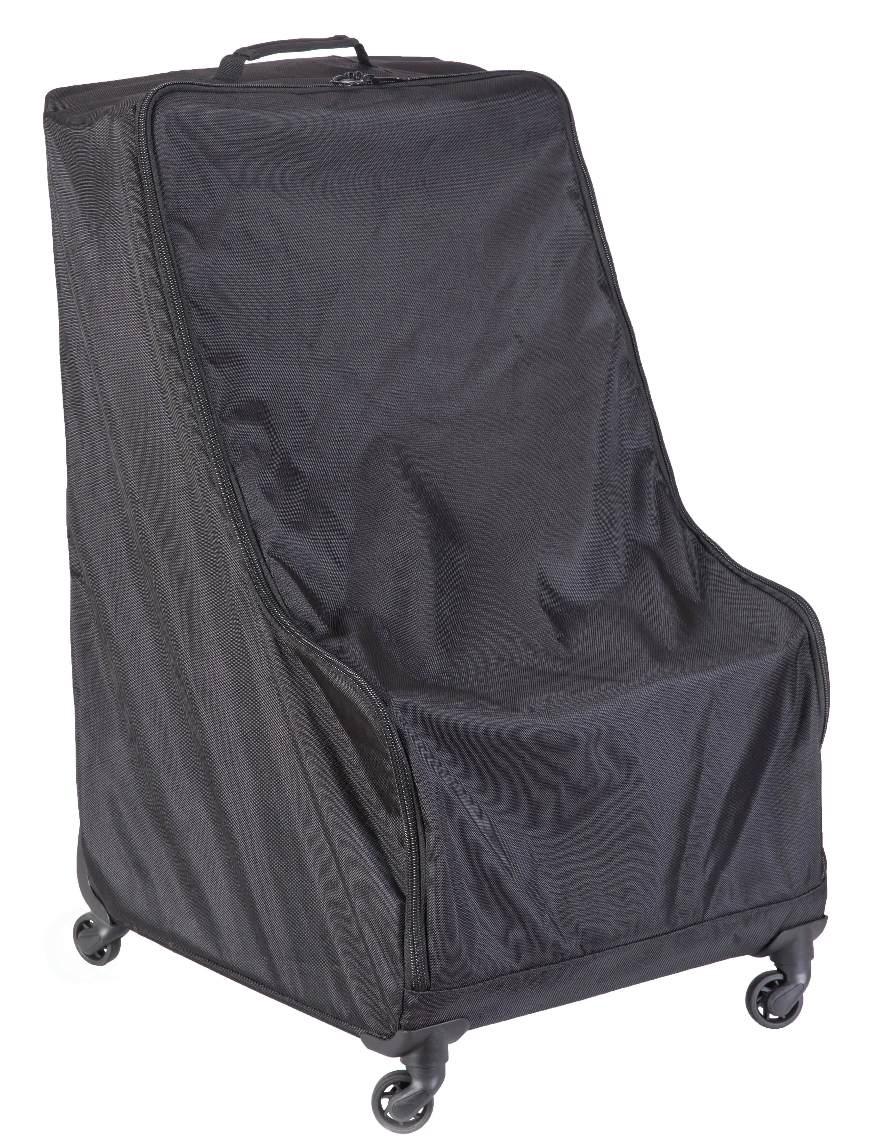 Quickway Imports QI003602 2.25 x 18.25 x 20 in. Children Car Seat Travel ...