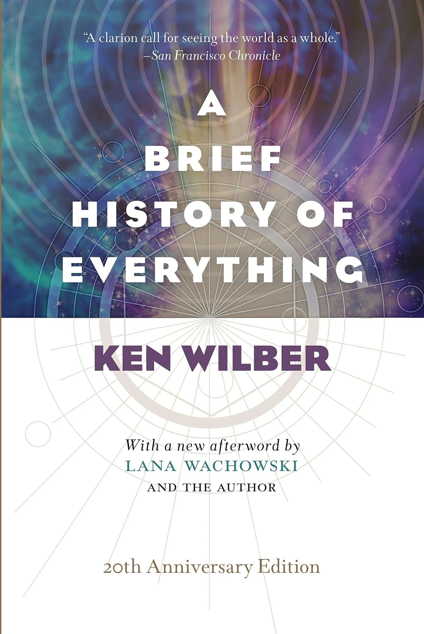 A Brief History of Everything (20th Anniversary Edition) (Paperback or Softback)