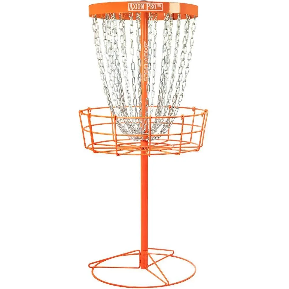 Axiom Pro HD Disc Golf Basket