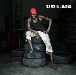 Various Artists, Clarks in Jamaica