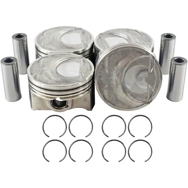 2011 Kia Sportage Piston - Direct Fit, Set P177 by DNJ®