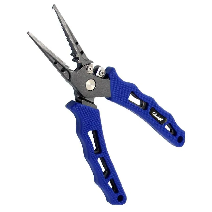 Gamakatsu P003 Fishing Pliers - Stainless 7" - P003