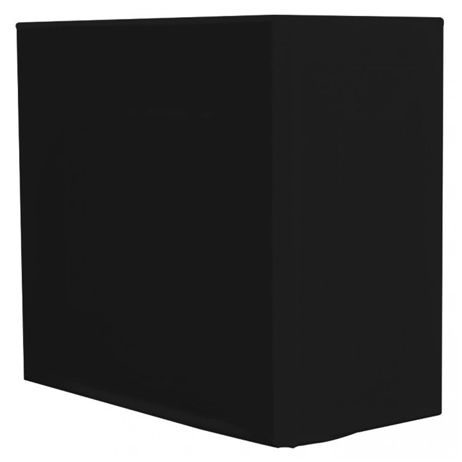 Adj Pro ETSB Black Scrim for Pro Event Table II