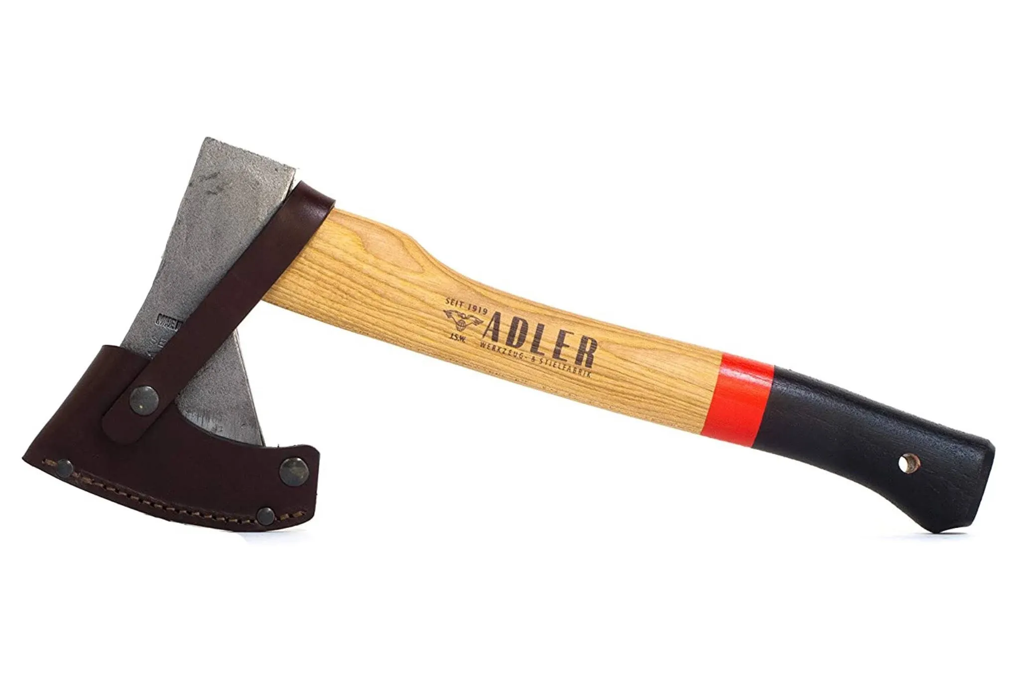 Adler German Axes Rheinland Hatchet