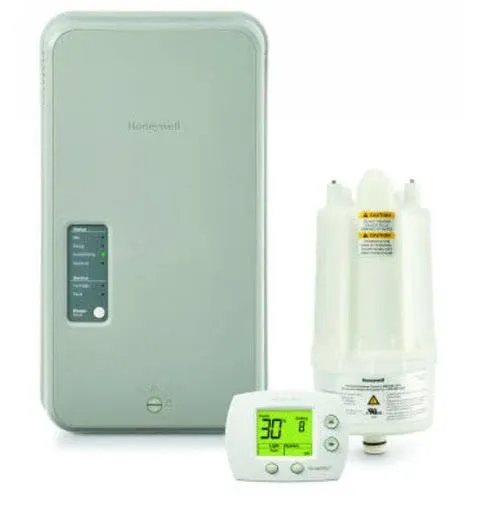 Honeywell HM750A1000 Electrode Steam Humidifier 