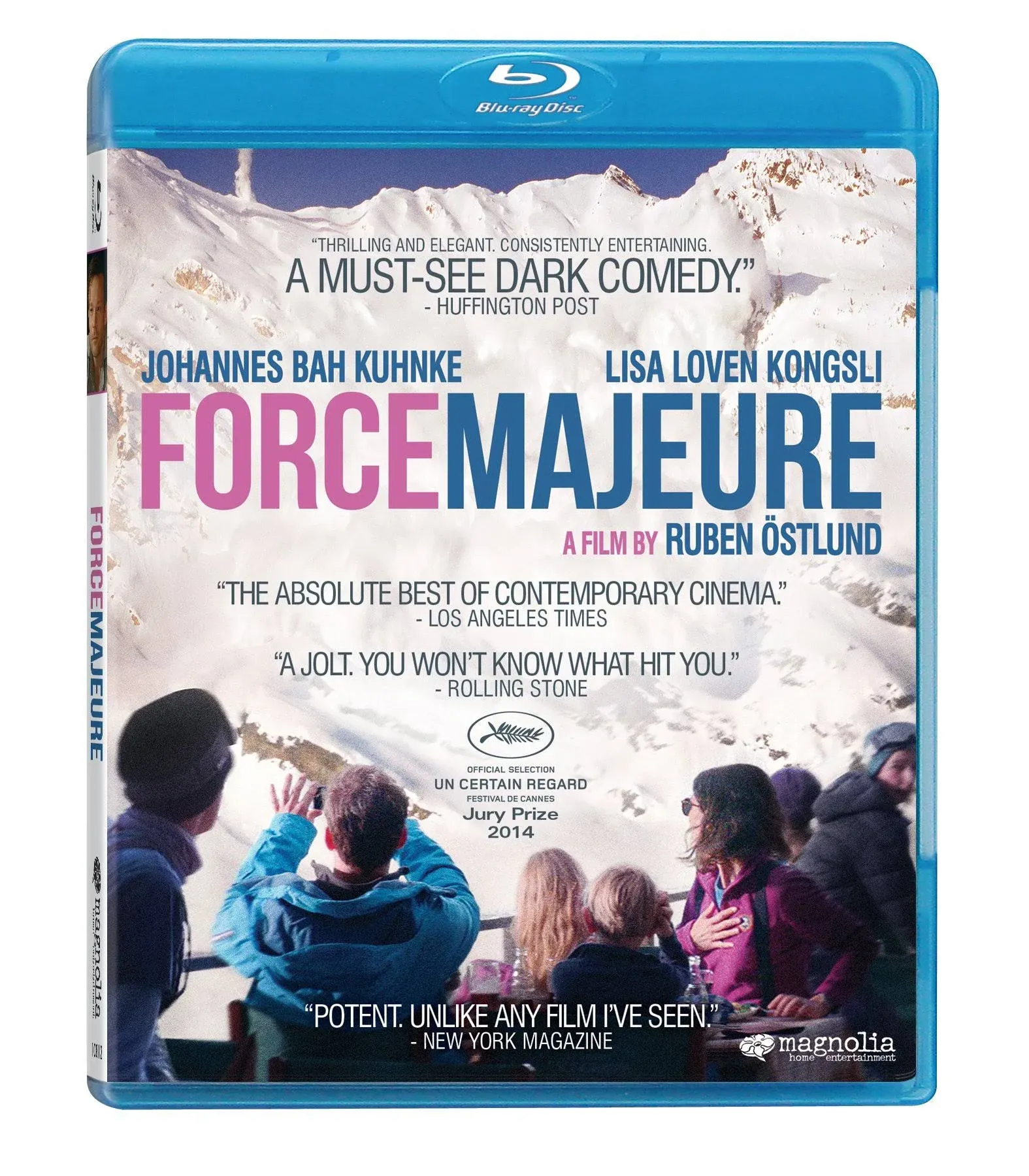 Force Majeure