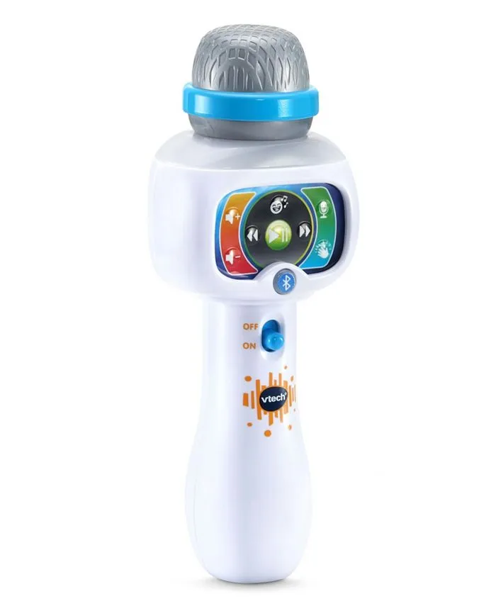 Vtech Sing It Out Karaoke Microphone