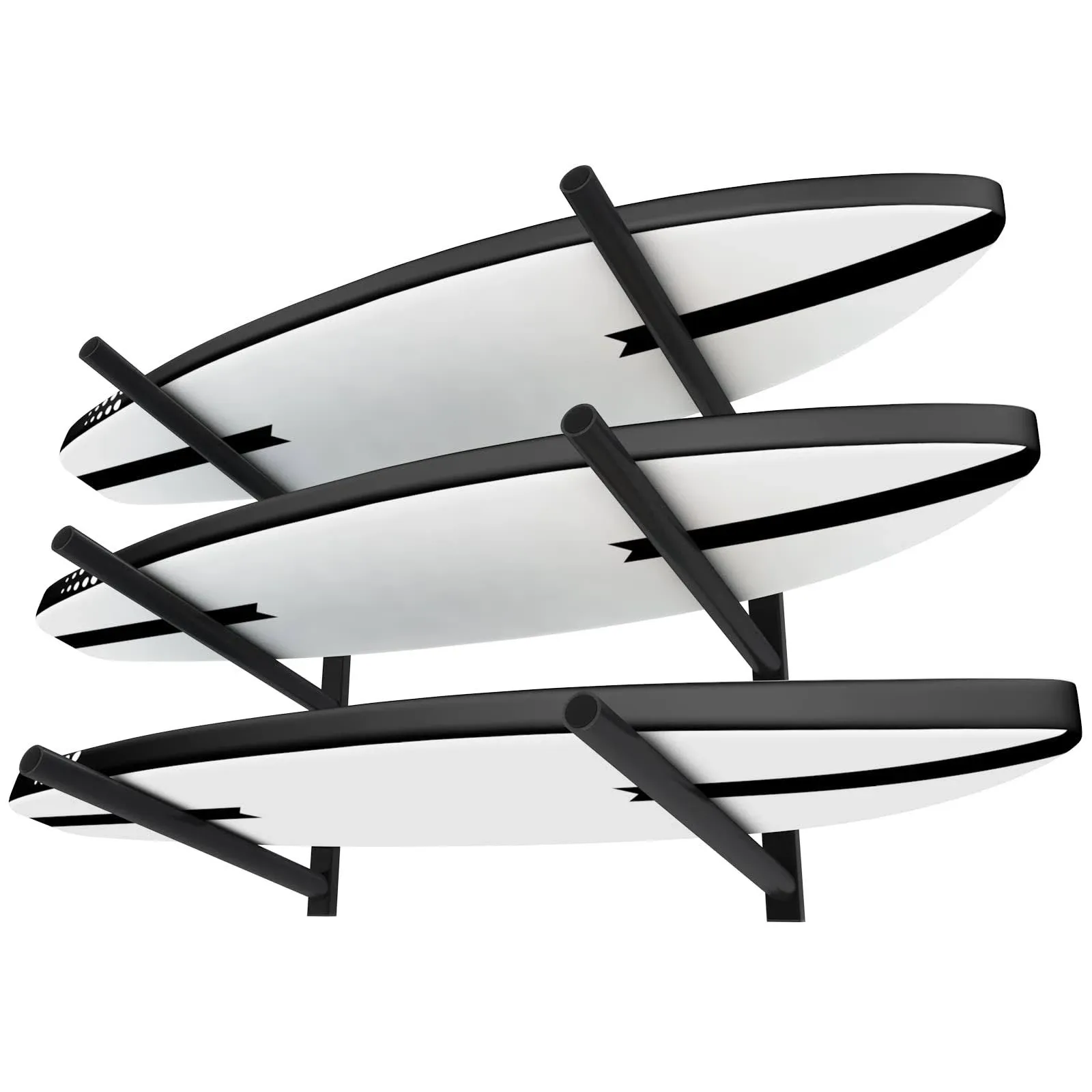 Two Stones Surfboard Racks CJ-OT2202