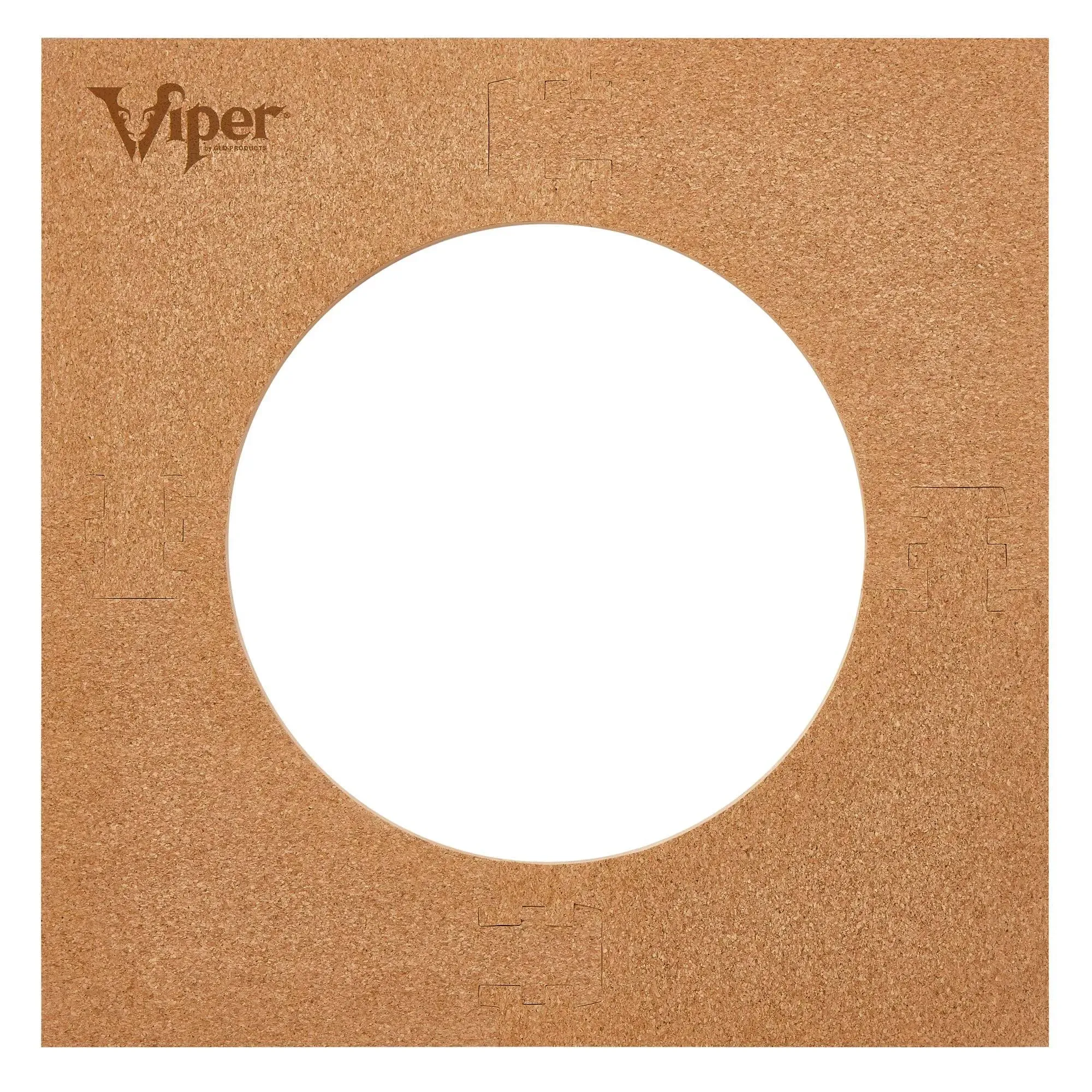 Viper Dartboard Wall Defender II Surround Cork