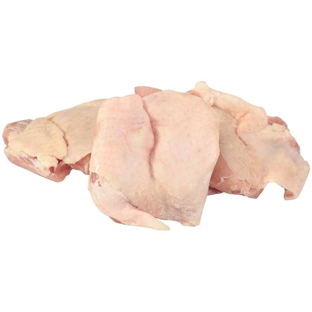 Tyson Uncooked Boneless Chicken Thighs, 20 Pound.