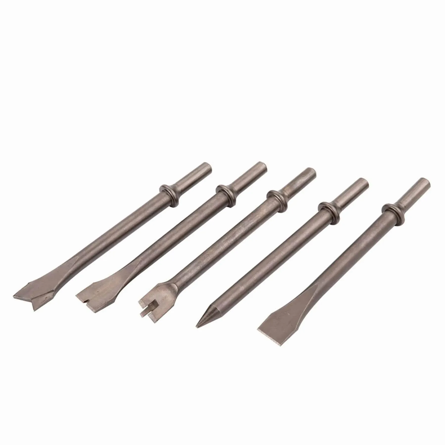 Craftsman Air Chisel Set 5 PC