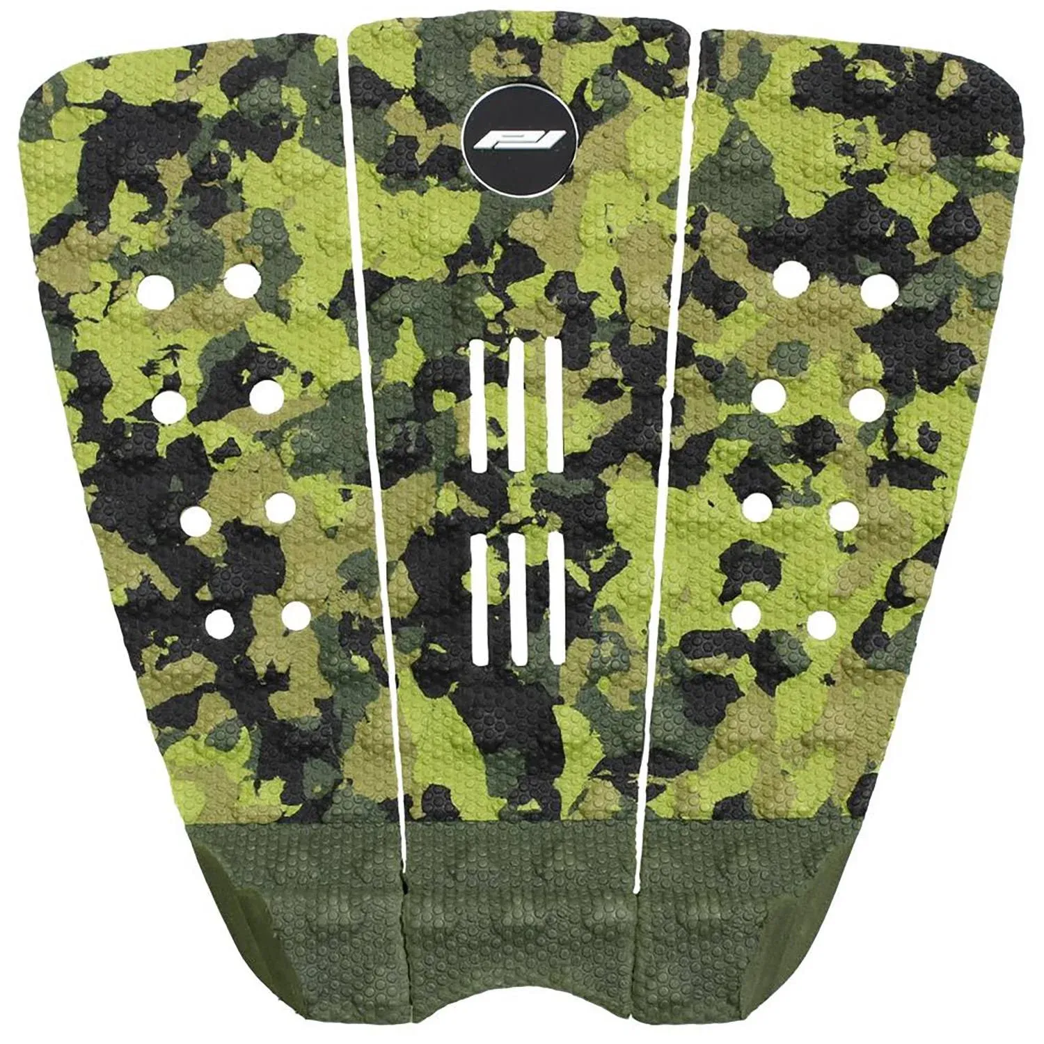 Pro-Lite Timmy Reyes Pro Traction Pad Green Camo