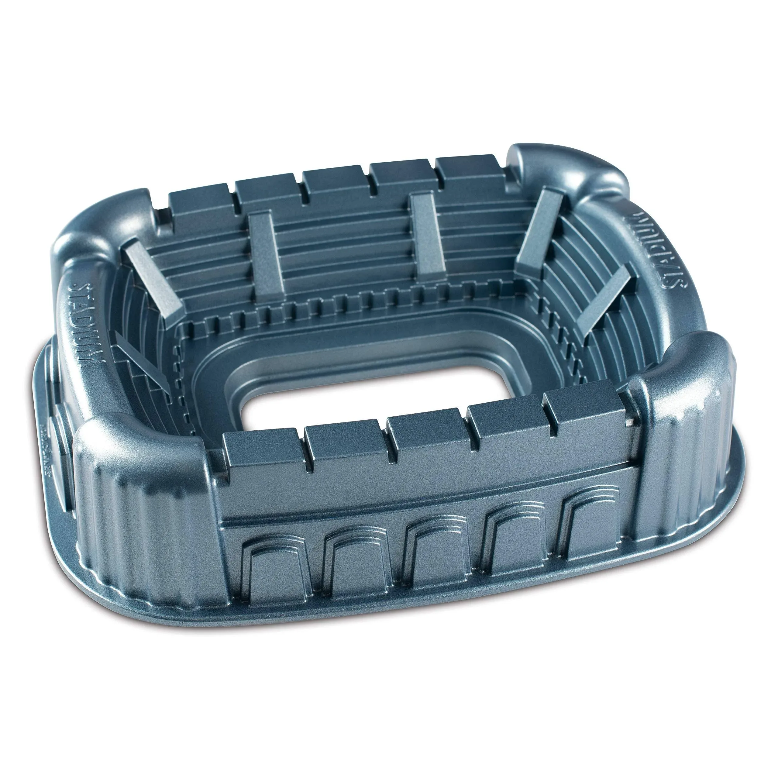 Nordic Ware Stadium Bundt Pan