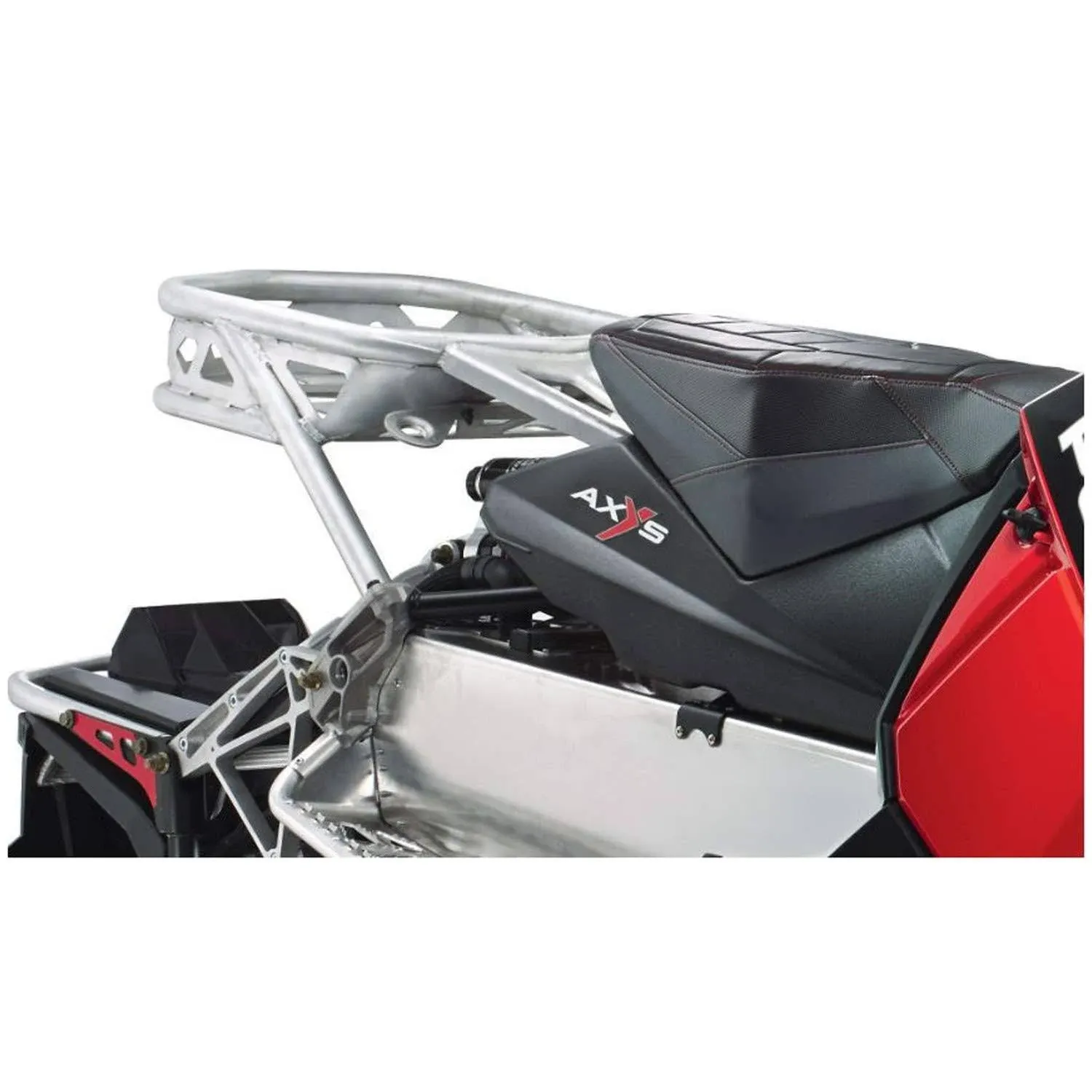 Polaris 2880205 Axys Pro-Fit Aluminum Cargo Rack Switchback