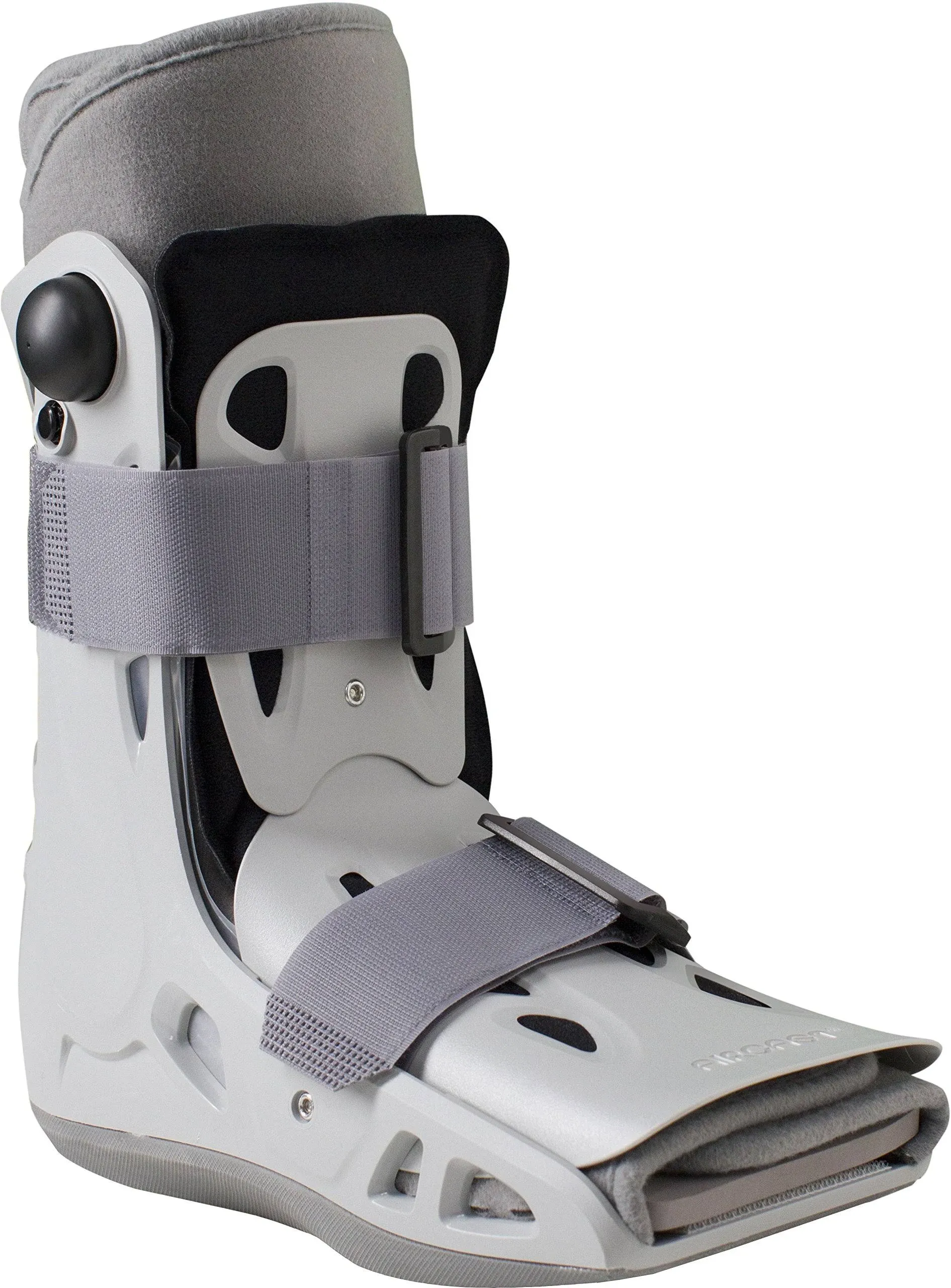 Aircast AirSelect Walker Brace/Walking Boot (Elite, Short and Standard)