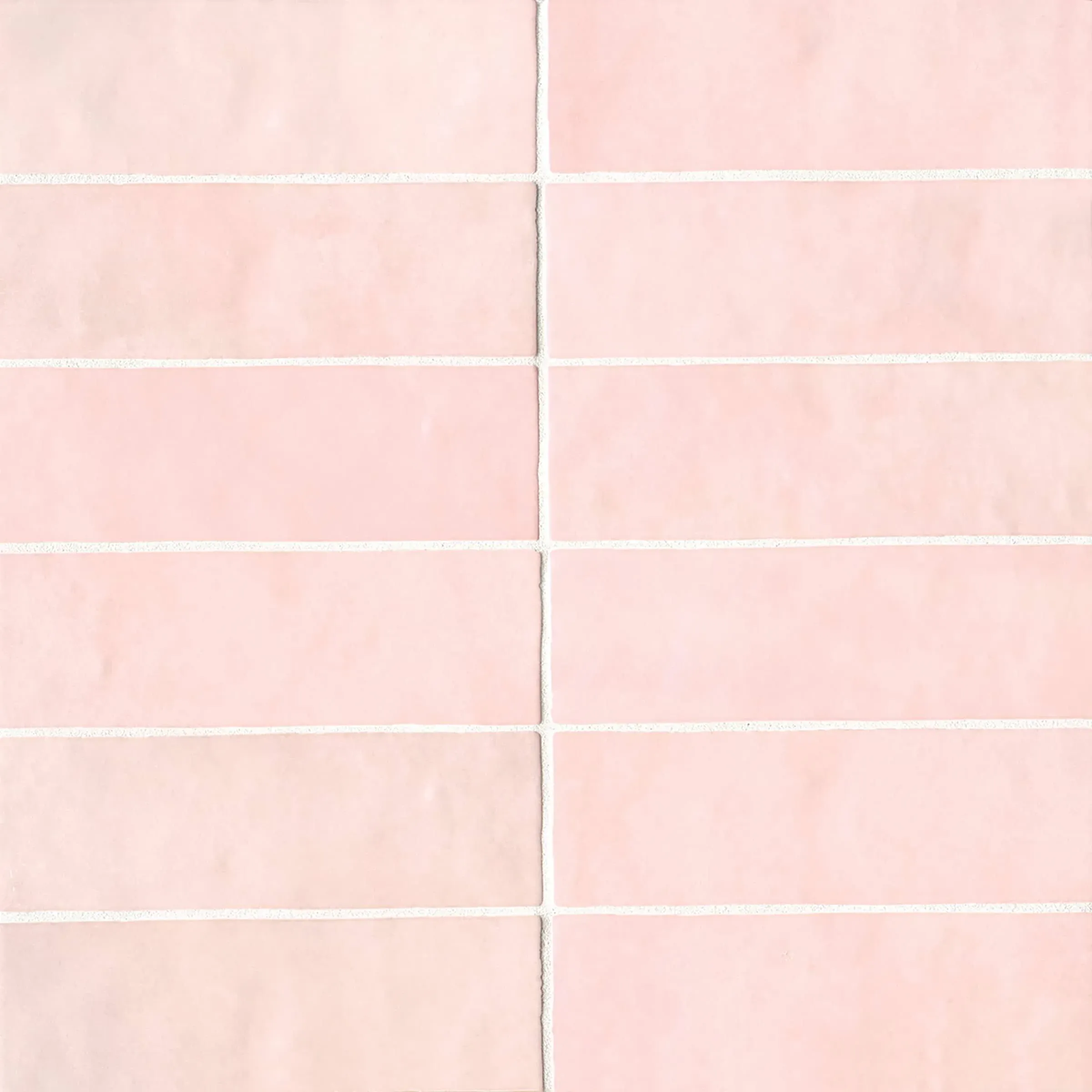 Bedrosians Cloe 2.50" x 8" Pink / 2.50" x 8"