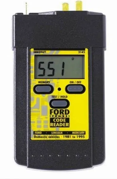 INNOVA 3145 Ford Digital OBD1 Code Reader