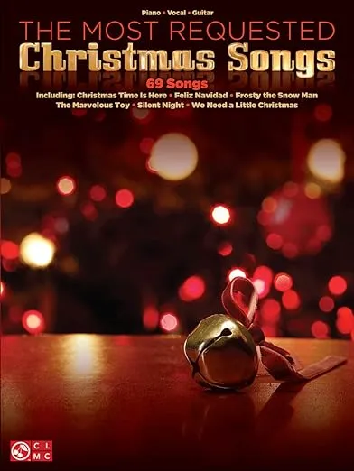 The Most Requested Christmas Songs