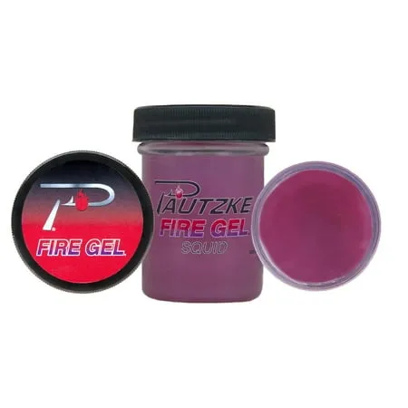 Pautzke Fire Gel