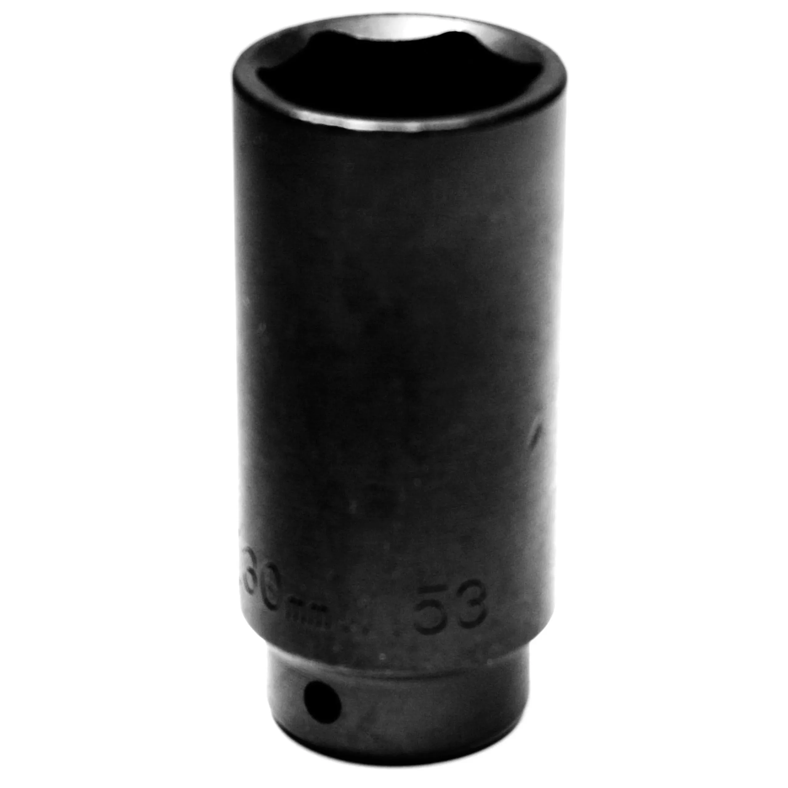 Performance Tool Axle Nut Socket 30mm