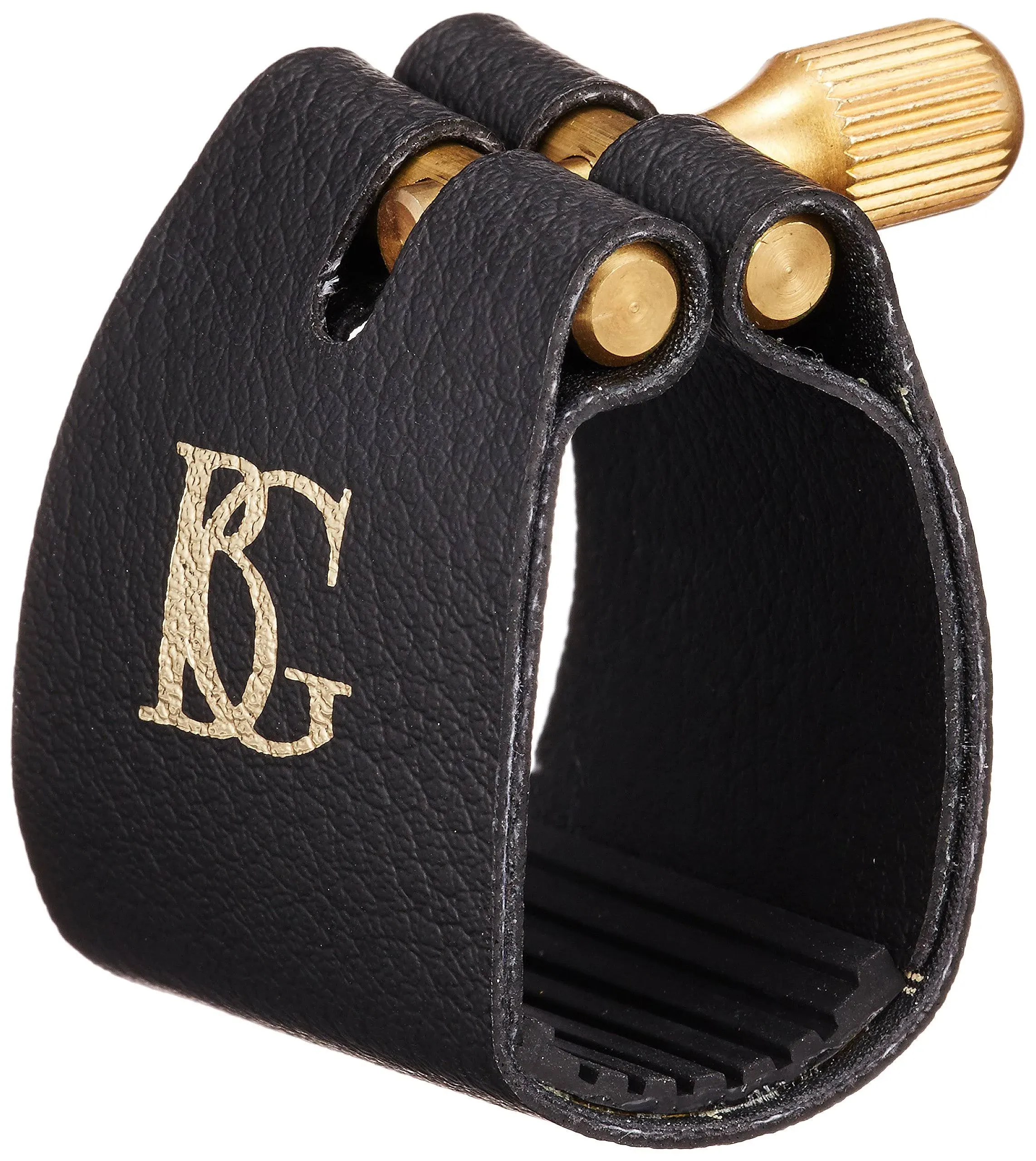 BG L15 Standard Ligature for Baritone Saxophone