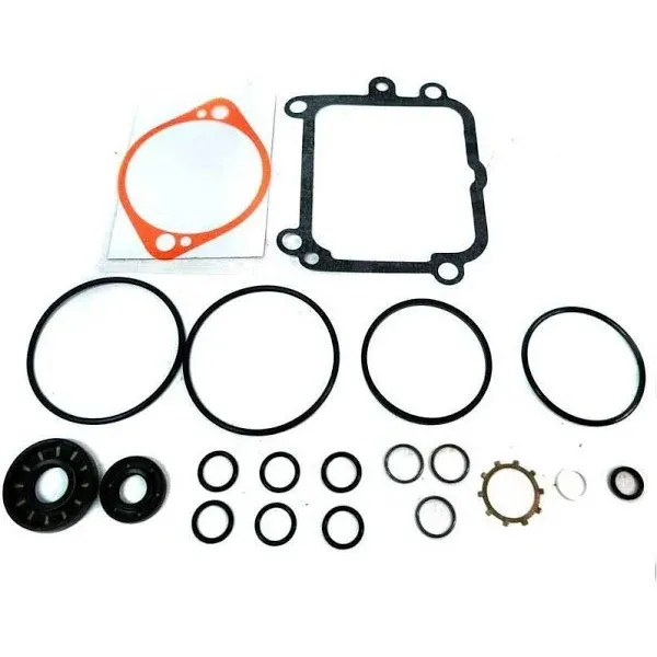 Hydro-Gear Genuine OEM Replacement Overhaul Seal Kit - 2513018