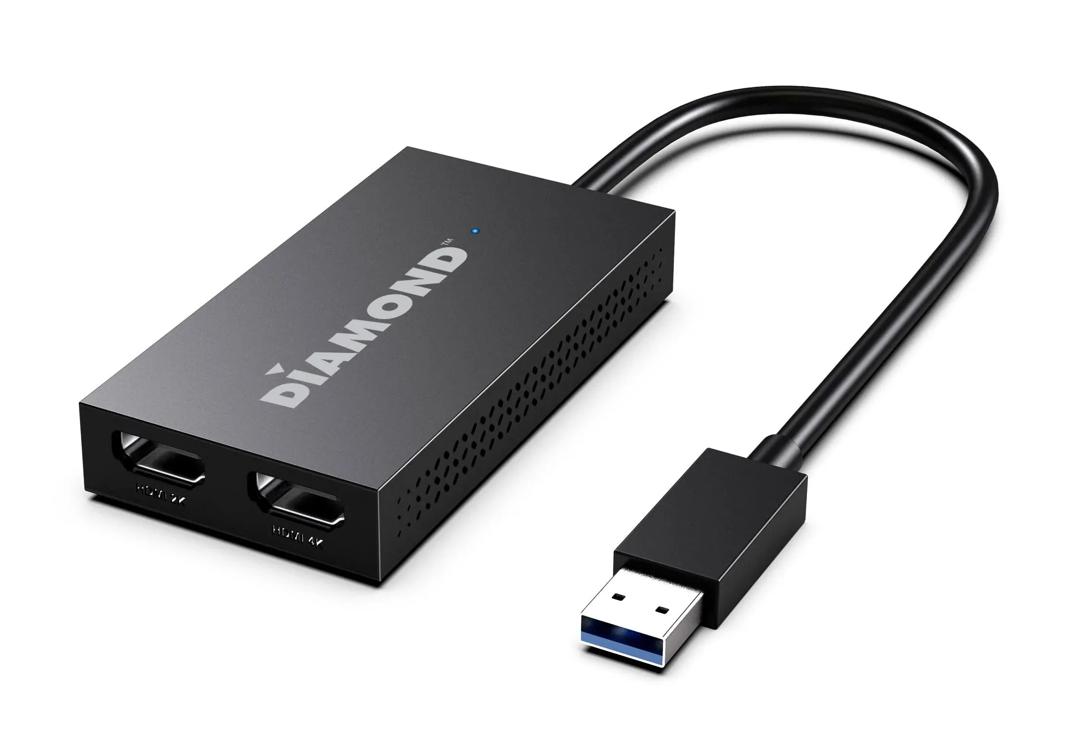 Diamond UGA USB 3.0/2.0 to