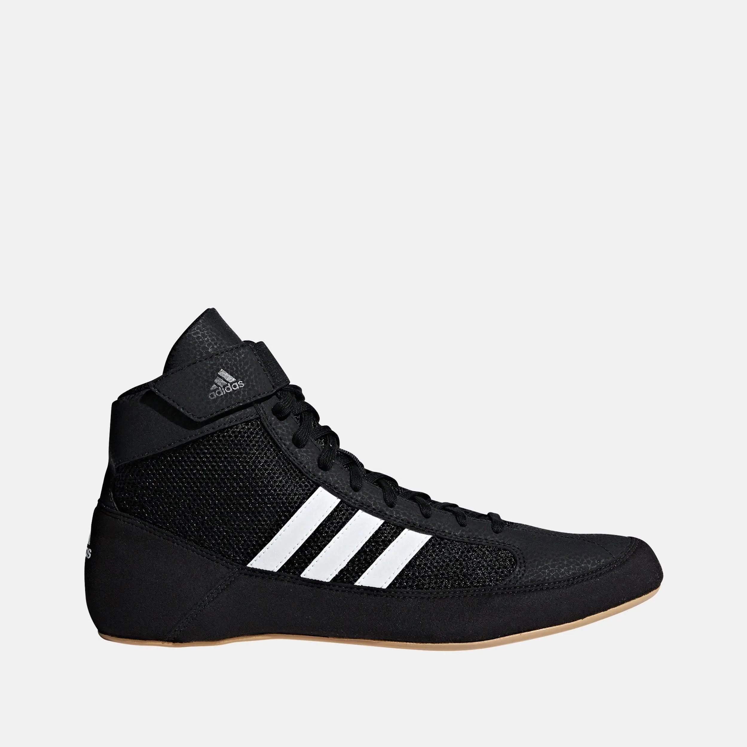 Adidas Men's HVC 2 Wrestling Shoes