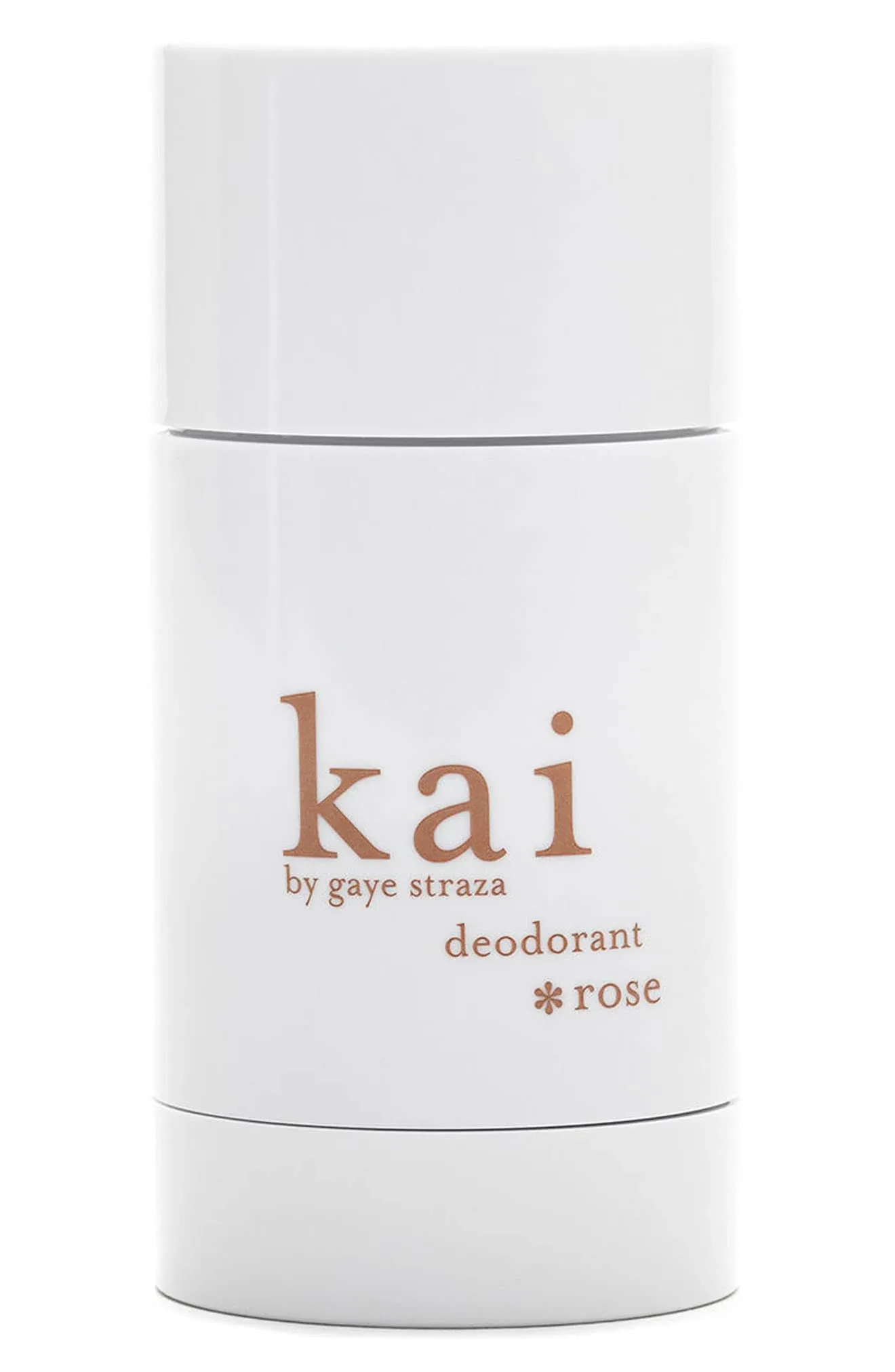 Kai Rose Deodorant 2.6oz