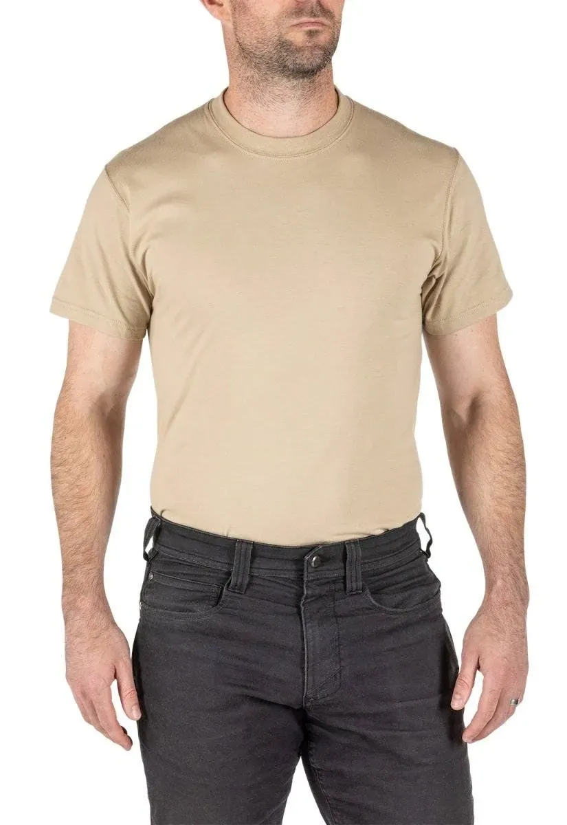 5.11 Tactical Utili-T Crew Shirt 3 Pack