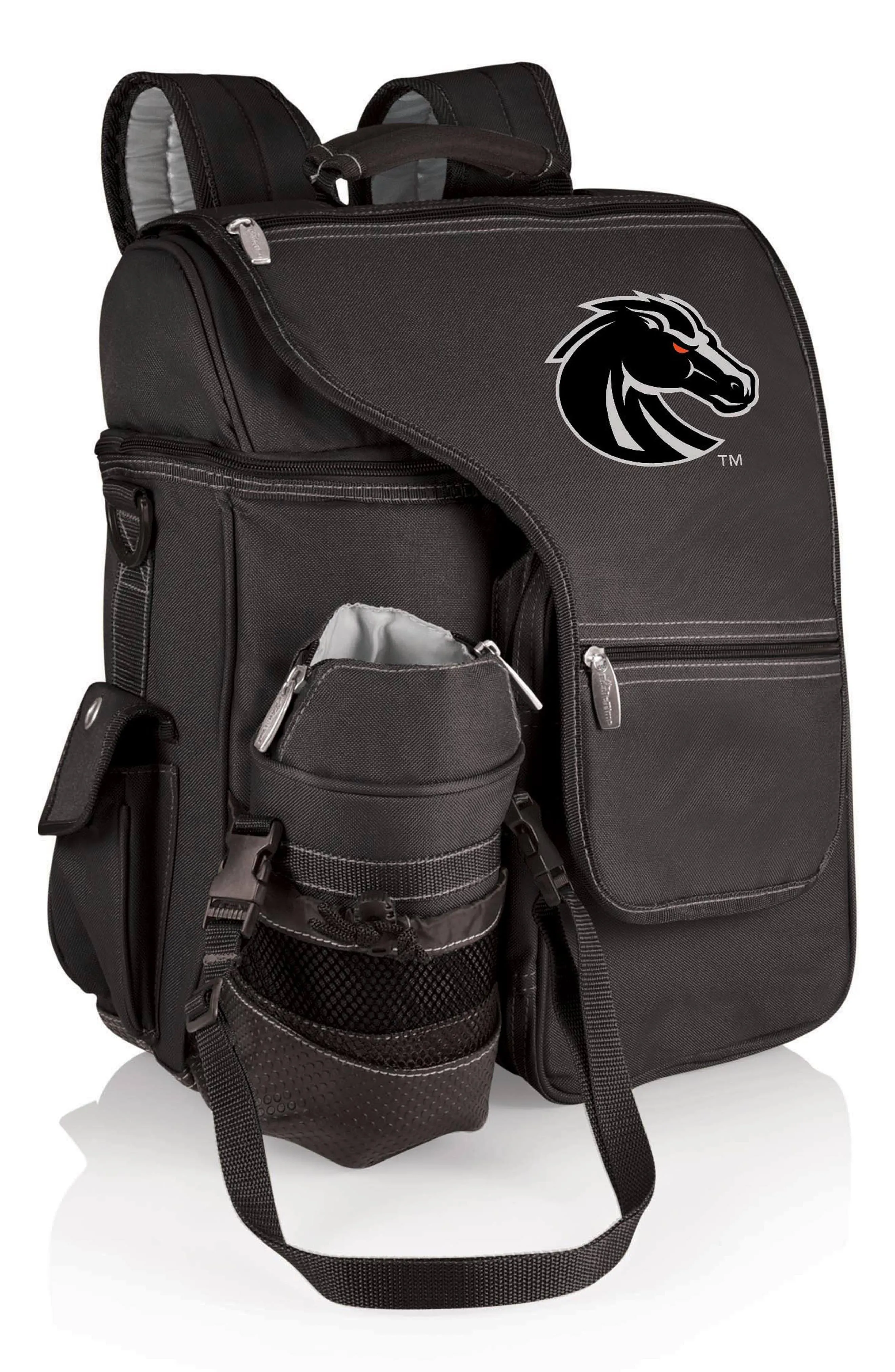 Boise State Broncos Turismo Insulated Backpack