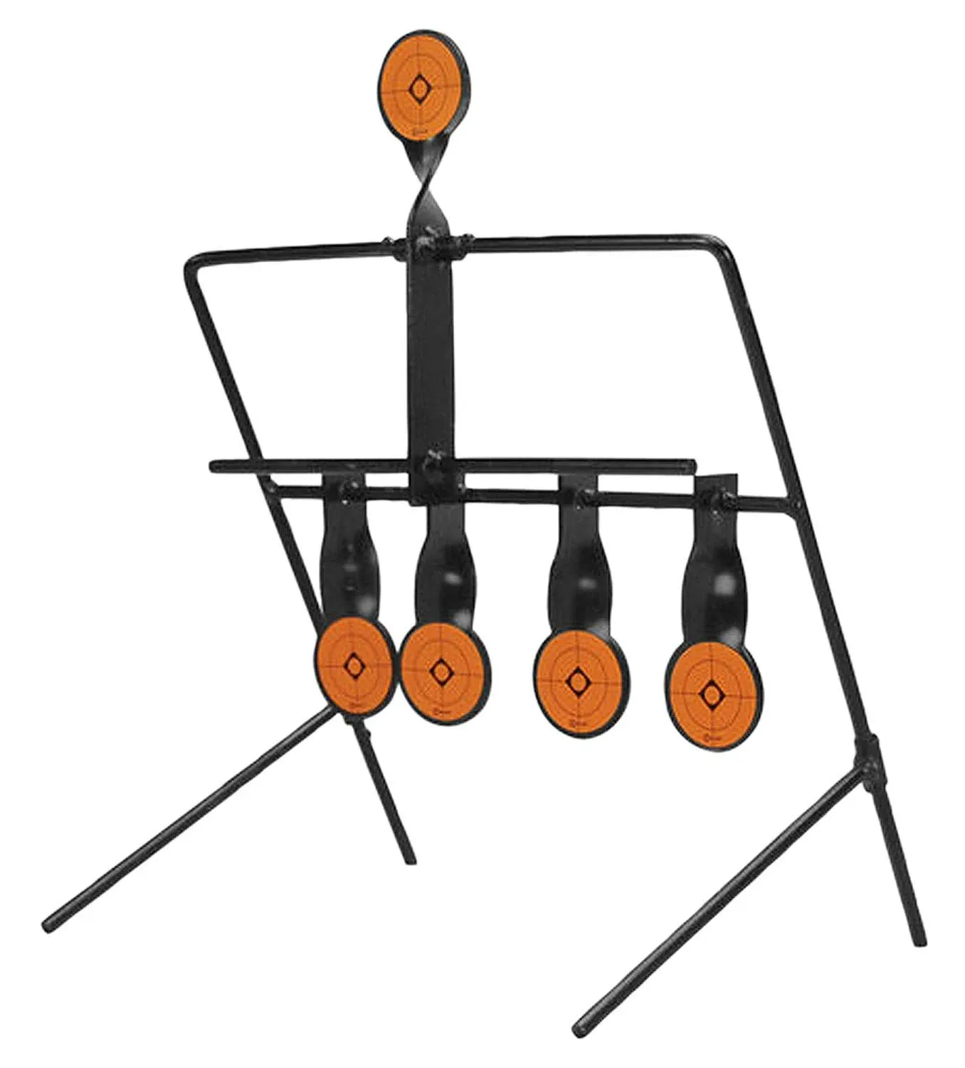 BTI 820585 Caldwell Airgun Resetting Target