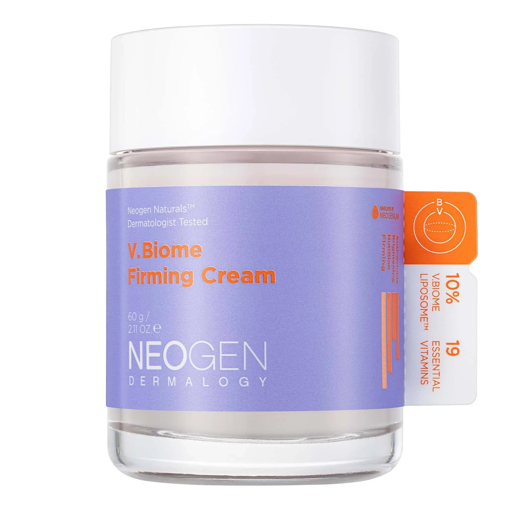 NEOGEN DERMALOGY V.Biome Firming Cream