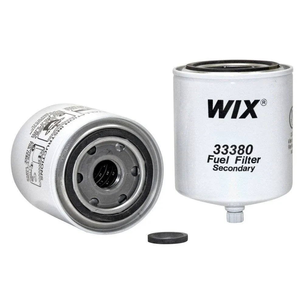 Wix 33380 Fuel Filter